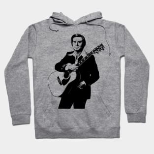 George Jones Hoodie